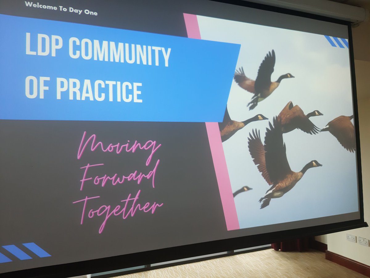 GreaterSport's tweet image. Nationwide partners are in #GreaterManchester this week for a Local Delivery Pilot Community of Practice. 

A space to come together and share lessons and learnings on place-based approaches to increasing physical activity levels.

#GMMoving