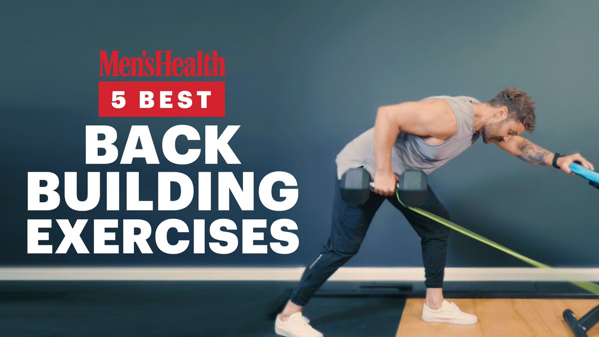 Men's Health UK on Twitter: