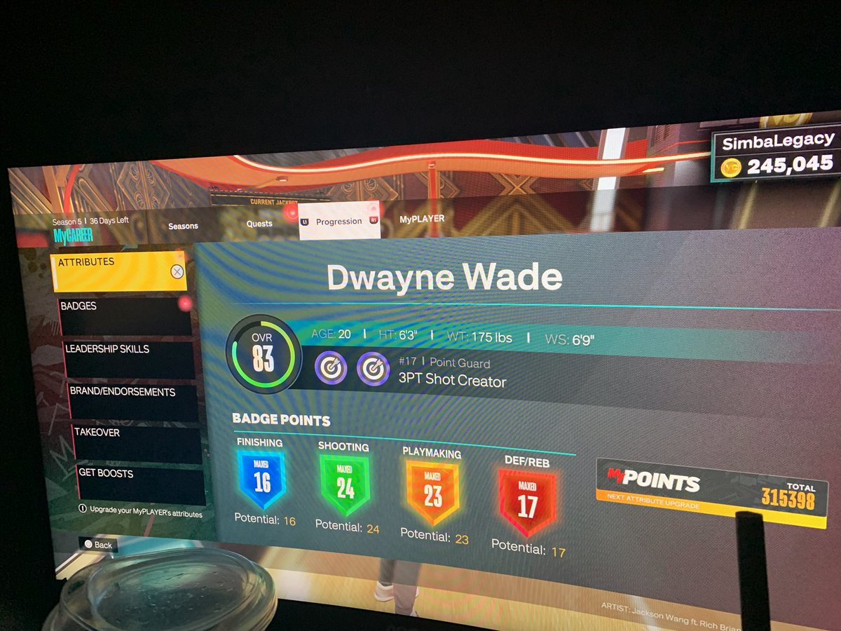 Simba 🦁 tweet media