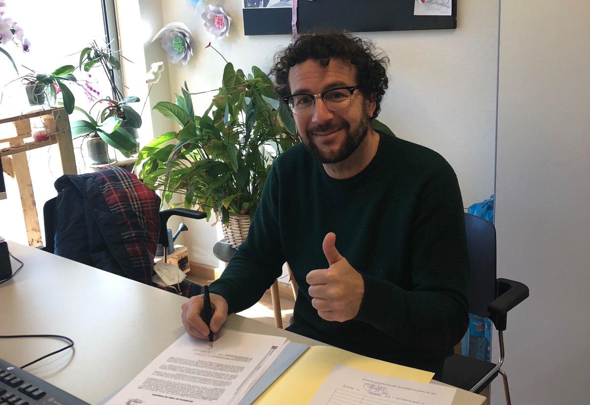 José García Gómez tweet media