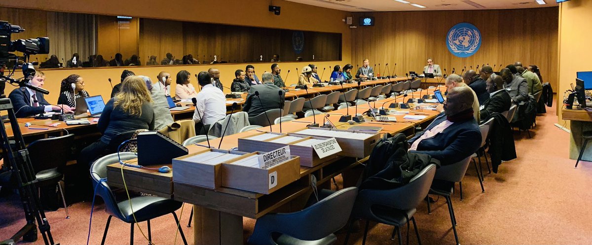 Hamed El Kady tweet media