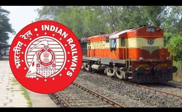 Fill all Railway CCAA seats up to last digit and make their future bright.
#रेलमंत्री_Decrease_CCAA_PassMark
<a href="/AshwiniVaishnaw/">Ashwini Vaishnaw</a> <a href="/RailMinIndia/">Ministry of Railways</a> <a href="/airfindia/">AIRF</a> <a href="/AIRF_COMMS/">AIRF.COMMS</a> <a href="/ShivaGopalMish1/">Shiva Gopal Mishra</a> <a href="/narendramodi/">Narendra Modi</a> <a href="/PMOIndia/">PMO India</a> <a href="/NITIAayog/">NITI Aayog</a> <a href="/MSDESkillIndia/">Skill India</a> <a href="/makeinindia/">Make in India</a> <a href="/LabourMinistry/">Ministry of Labour & Employment, GoI</a> <a href="/IR_CRB/">RB CRB</a> <a href="/HqNrmu/">NRMU HQ DIVISION (सत्यमेव जयते) 🕊️</a>