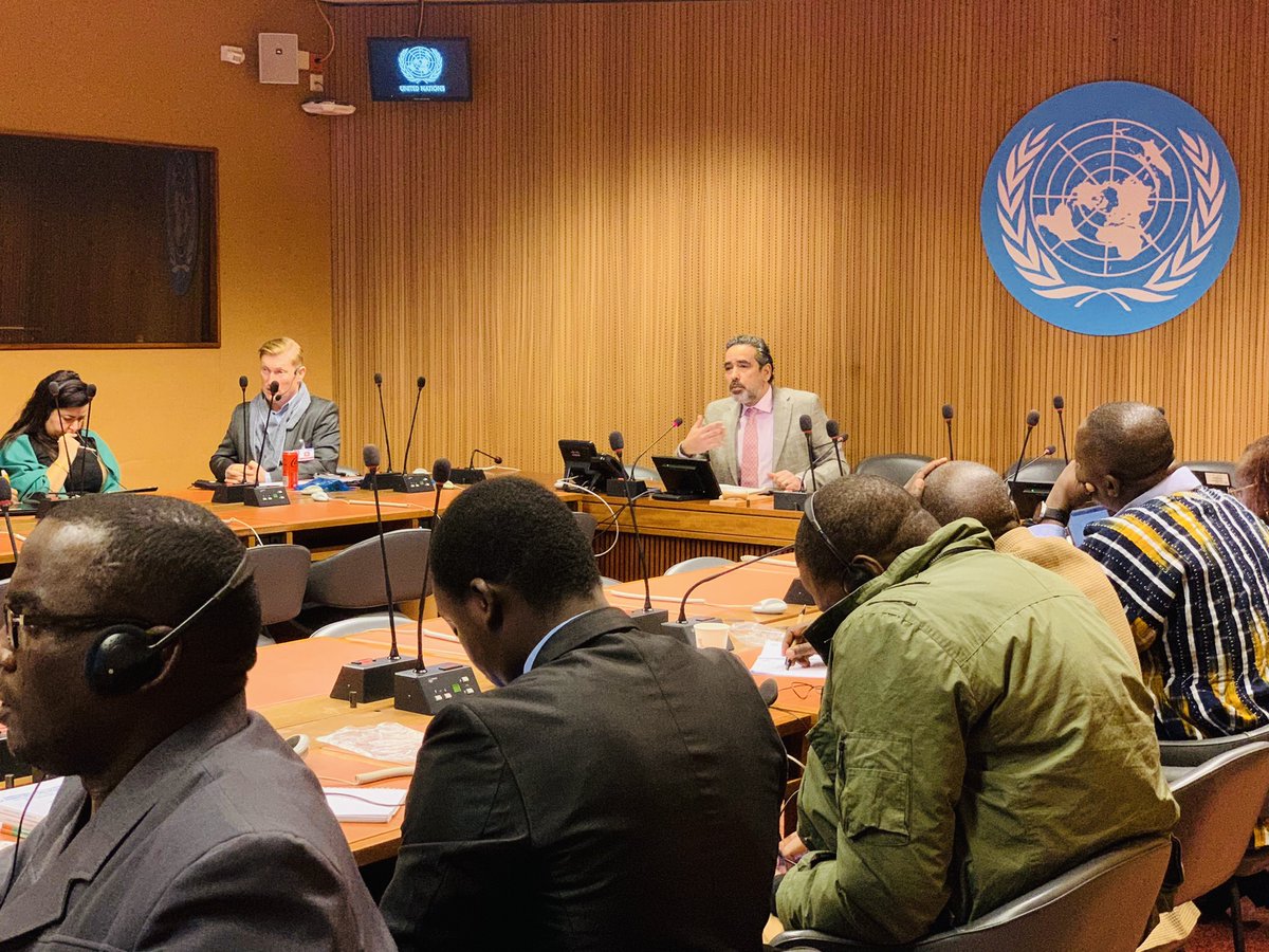 Hamed El Kady tweet media