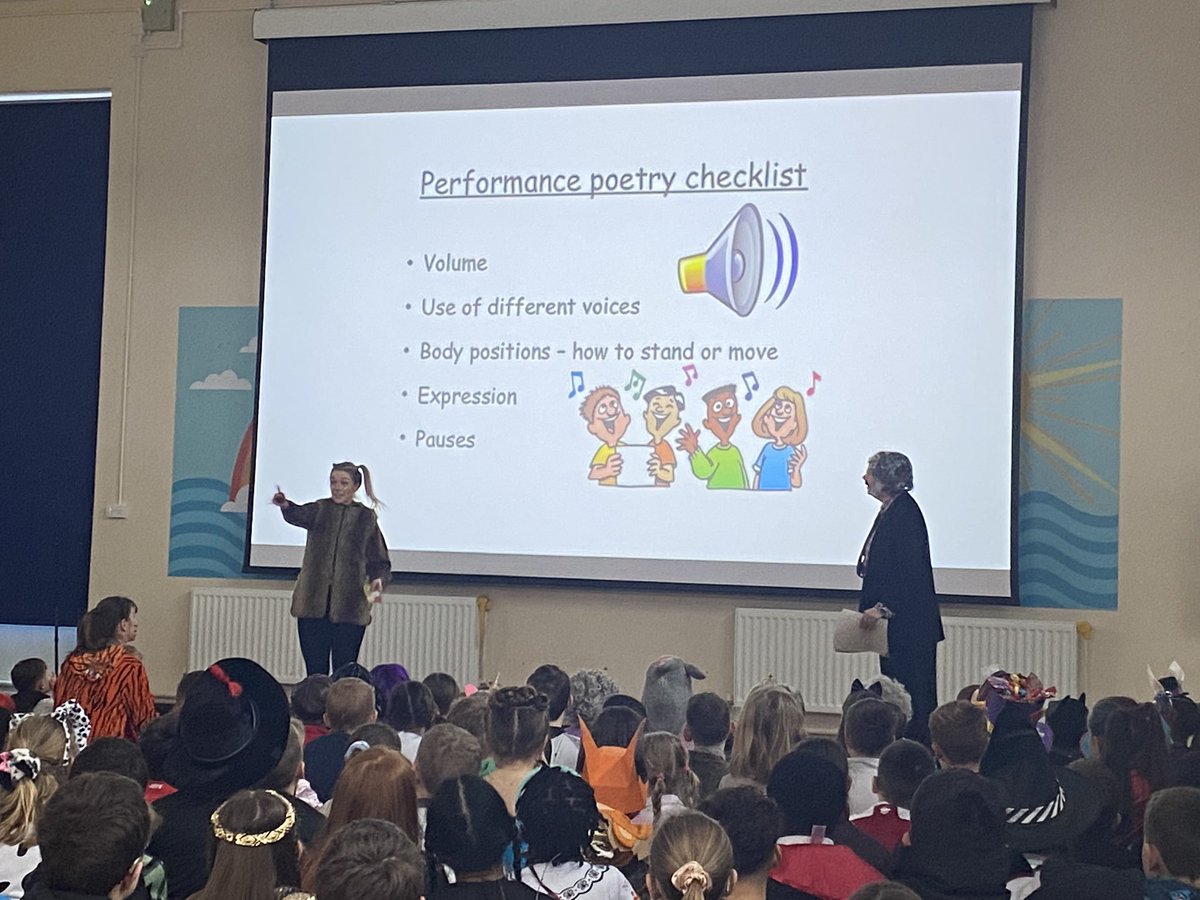 St Alban's Catholic Voluntary Academy - Derby tweet media