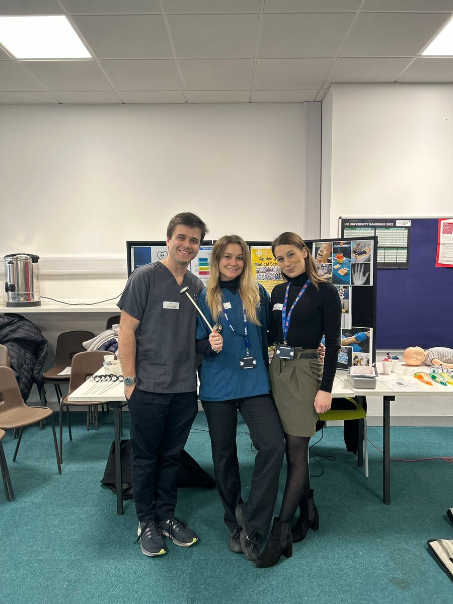 Cwm Taf Morgannwg Medical Education tweet media