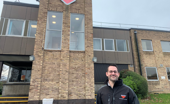 ROCOL - Performance you can trust tweet media