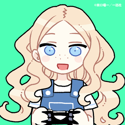 「コントローラー ロングヘアー」のTwitter画像/イラスト(新着)｜4ページ目