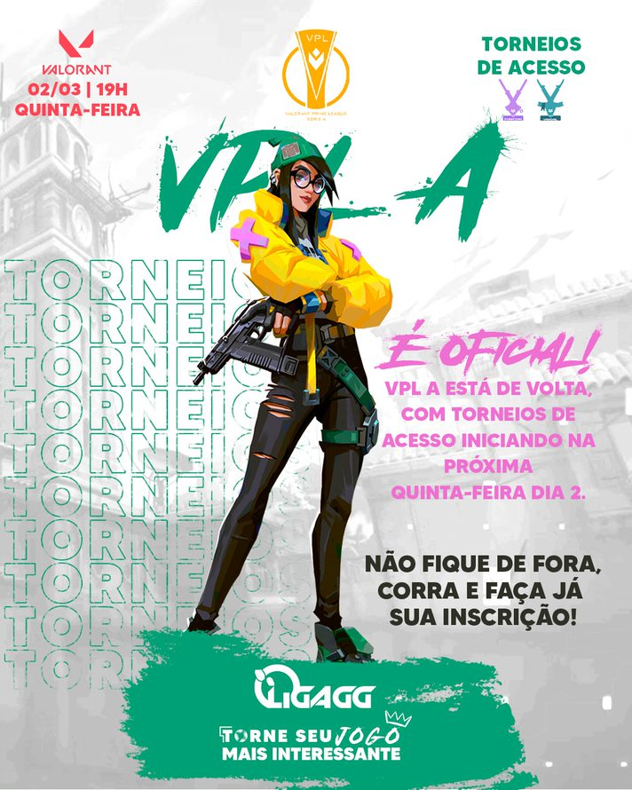 #Valorant Alôu! Coloca o capacete pq hoje tem 🔫. 
As inscrições fecharam e agora você escolhe quem vai ser transmitido
👇É só cadastrar e votar👇
🔗tinyurl.com/valgg0203