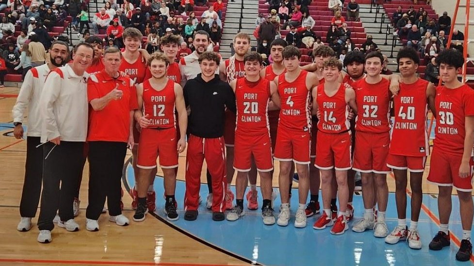 🏀 Good Luck PCHS Boys Basketball Team.  DII District Tournament TODAY, Thu, Mar 2, 8pm at Lake High School vs. Toledo Central Catholic. 🎟Tickets online ohsaa.org/tickets - Select - BASKETBALL-BOYS-REGION 6 NORTHWEST 1