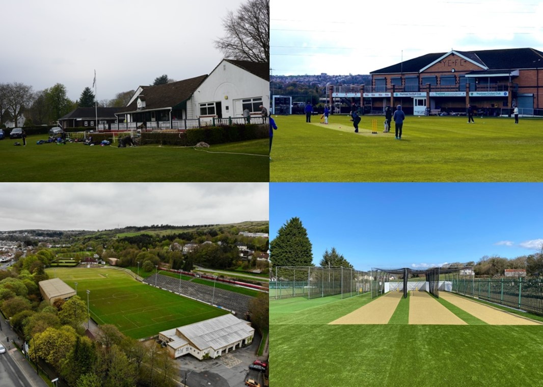 Latest funding advice to help make your club a welcoming &amp; progressive environment 👇👇   cricketwales.org.uk/news/funding-t…