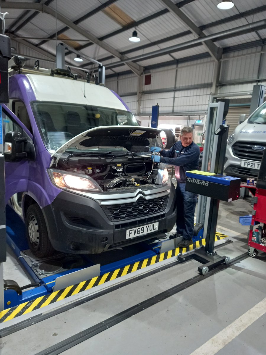 BHMotorsMalvern's tweet photo. We now offer Class 7 MOT's for commercial vehicles between 3,000kg and 3,500kg.
Enquire today: https://t.co/2hh5Z8oFLh
#MalvernHour #Class7MOT #CommercialVehicle #RACapproved https://t.co/Oq1g0X5AQq