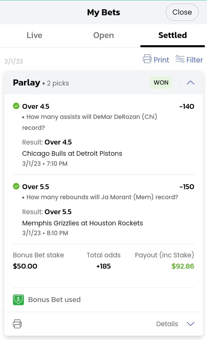 NPlug22's tweet image. Shout out to my guy @toadsports for this W.... His projections are amazing!