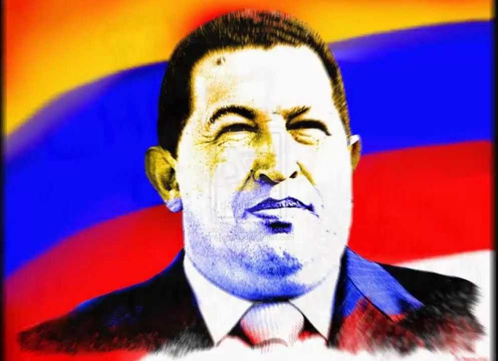“La mejor manera de recordar a nuestro Comandante Chávez es como presente, como reto de futuro, con compromiso de honestidad y ética en el ejercicio de la función pública”

<a href="/NicolasMaduro/">Nicolás Maduro</a>
#ChávezCorazónDelPueblo
#ProducirEsIndependencia