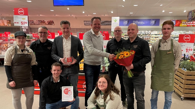 koenenmedia's tweet photo. PLUS Verbeeten genomineerd voor verkiezing beste leerbedrijf 2023 -  https://t.co/TvueGQFaDv https://t.co/rlhsLTK0oX