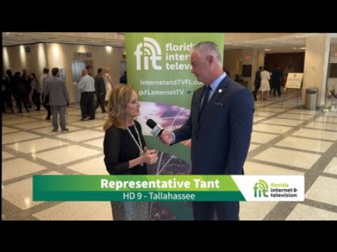 Check out this #FITV interview with State Representative <a href="/AllisonTantFL/">Rep. Allison Tant</a> (D-Tallahassee) as she explains her efforts to help students with disabilities &amp; enhance art therapy in #Florida. 🎨🎶

youtube.com/watch?v=bIQyY0…