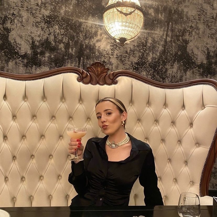 LeedsPacific's tweet photo. The perfect spot in Leeds to enjoy some mid-week libations.

Take a seat amongst our comfy booths and settle in for the evening as we take you on a mesmeric voyage of tastes from distant shores.

Image: @sophzeats https://t.co/bos9lblj1P
