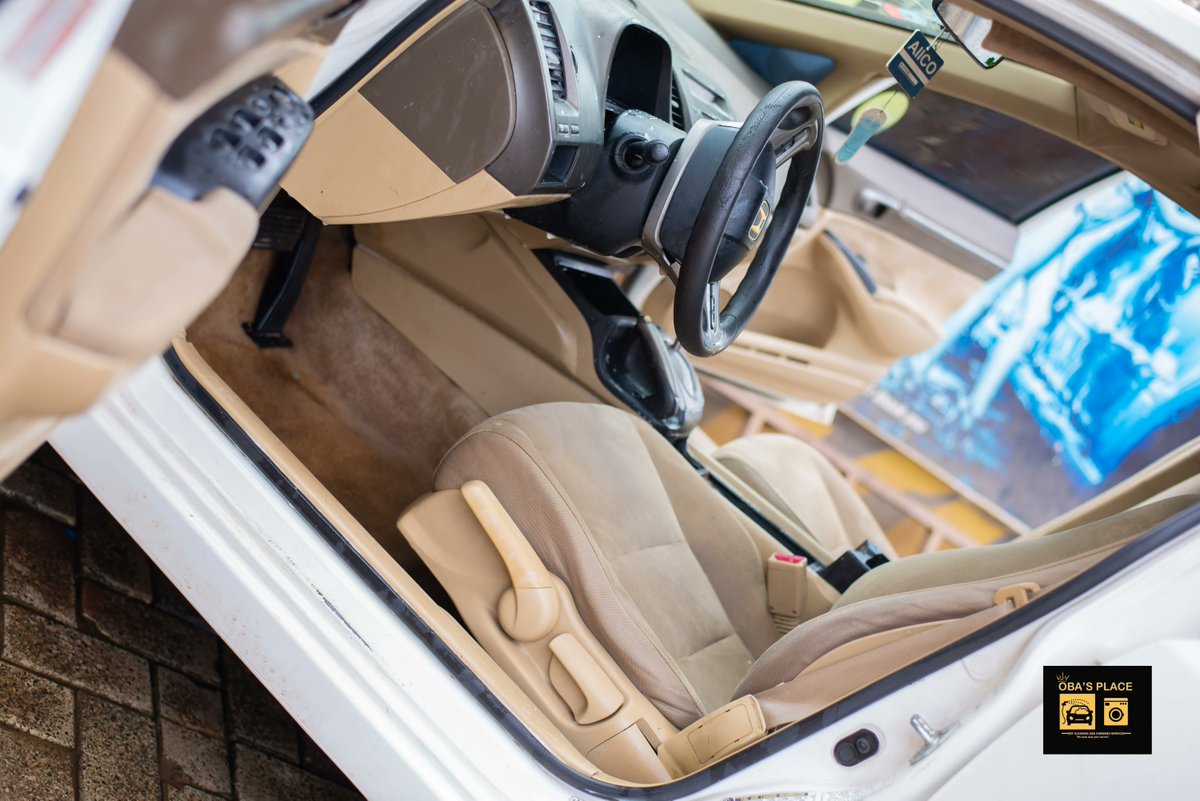 ObasPlace's tweet photo. Wash away your worries with our top-notch car wash service! We promise to leave your ride sparkling clean."
#CleanCarHappyLife #CarWashGoals #ShinyRide #AutoDetailing #CarCleaning https://t.co/FSTfk6vOtW