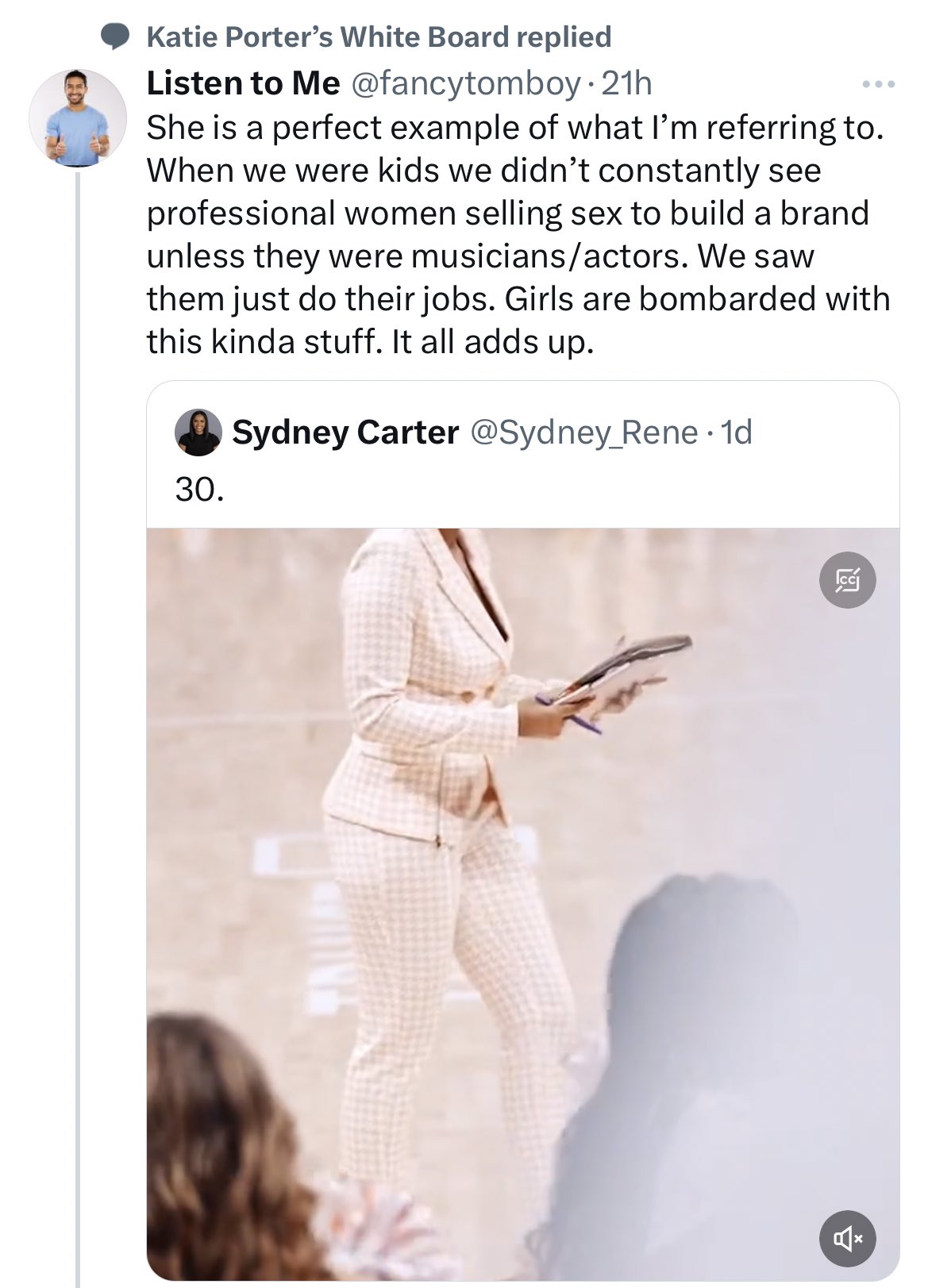 DutchessPrim💙 on Twitter "This, ladies and gentlemen, is the perfect