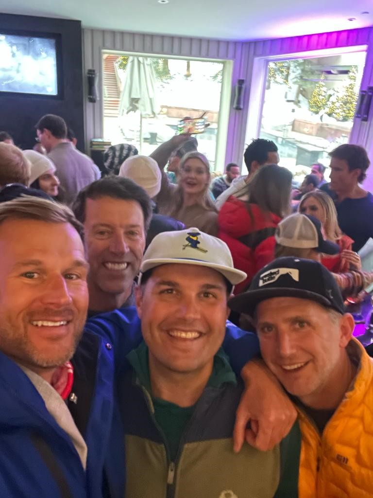 Wiley2020's tweet image. Another successful #AECOS AECOS Winter meeting. Great to catch up with everyone! A highlight for me was seeing former fellow @ArjanHuraMD take the stage and share his case with our colleagues