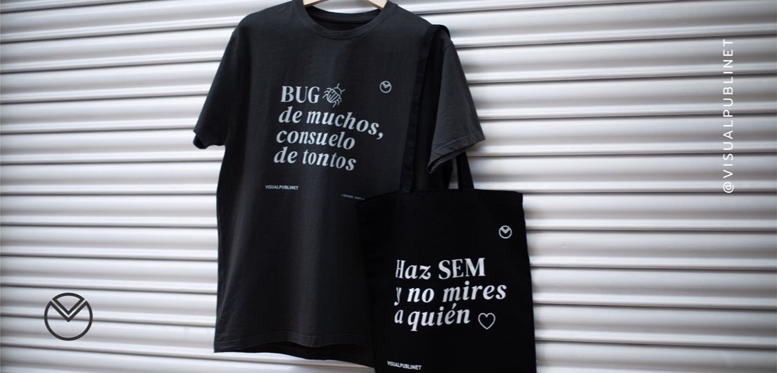 Visual Publinet tweet media