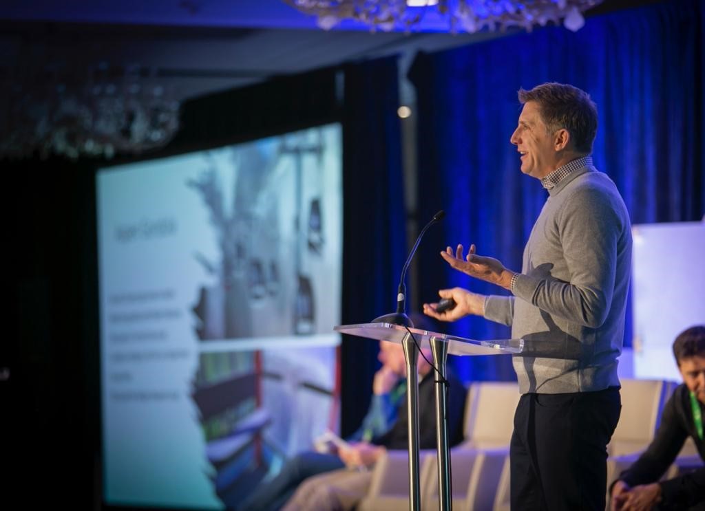 Wiley2020's tweet image. Another successful #AECOS AECOS Winter meeting. Great to catch up with everyone! A highlight for me was seeing former fellow @ArjanHuraMD take the stage and share his case with our colleagues