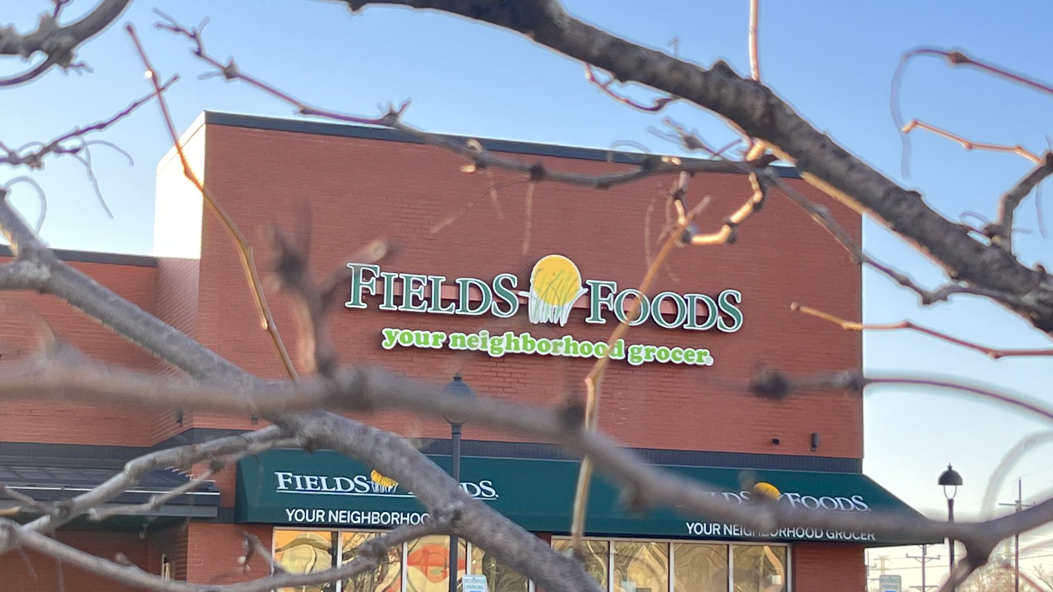 Kim Kelly Hudson on Twitter "FOX2now BeyondHousing We will also feature FieldsFoods which