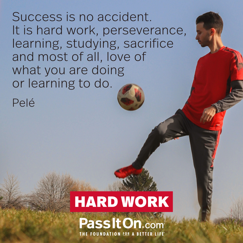 #hardwork #passiton
.
.
.
#success #perserverance #learning #studying #sacrifice #love #dedication #practice #inspiration #motivation #inspirationalquotes #values #valuesmatter #instadaily #instadailyquotes #instaqoutes #instaqoutesdaily #instagood