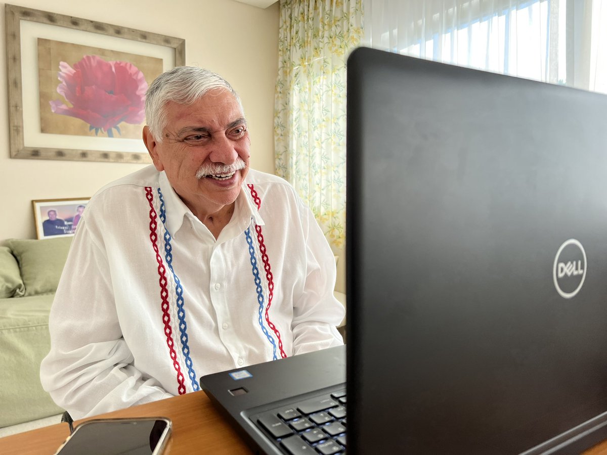 Fernando Lugo tweet media