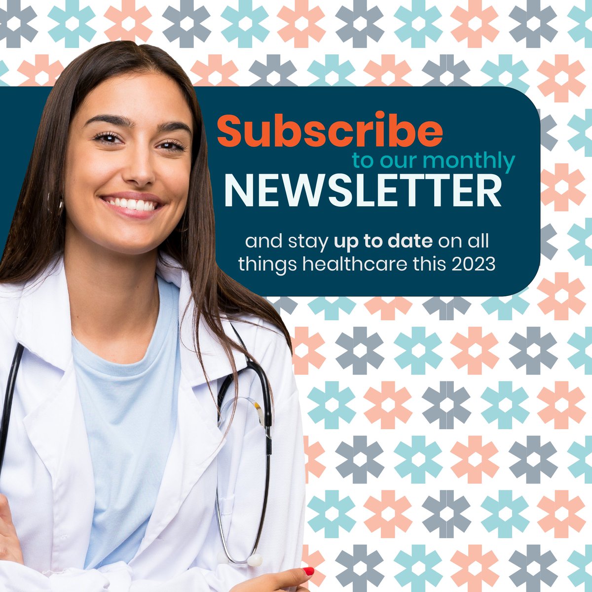 hpiinc's tweet image. Do you want to stay on top of all deets on #medicalbilling this year? Check our monthly newsletter! You can find industry updates, blogs with tips on #practiceoptimization, company news, and more.
Subscribe now for FREE: hubs.li/Q01DWGkd0