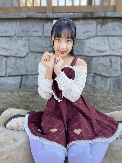 Twitterのコスプレ画像3