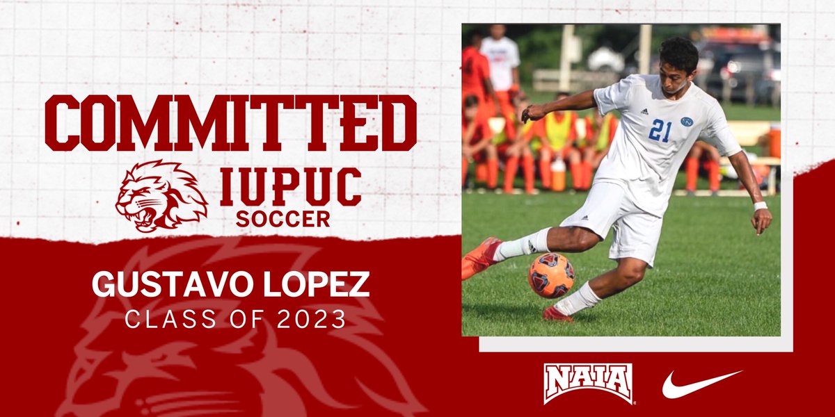 IUPUC Men's Soccer tweet media