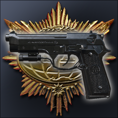 romero_letran's tweet photo. RESIDENT EVIL 5
Rey del tunning (Plata)
Mejora al máximo todas las armas. #PS4share https://t.co/4MX9SqKGTj https://t.co/dcMM7UffaB
