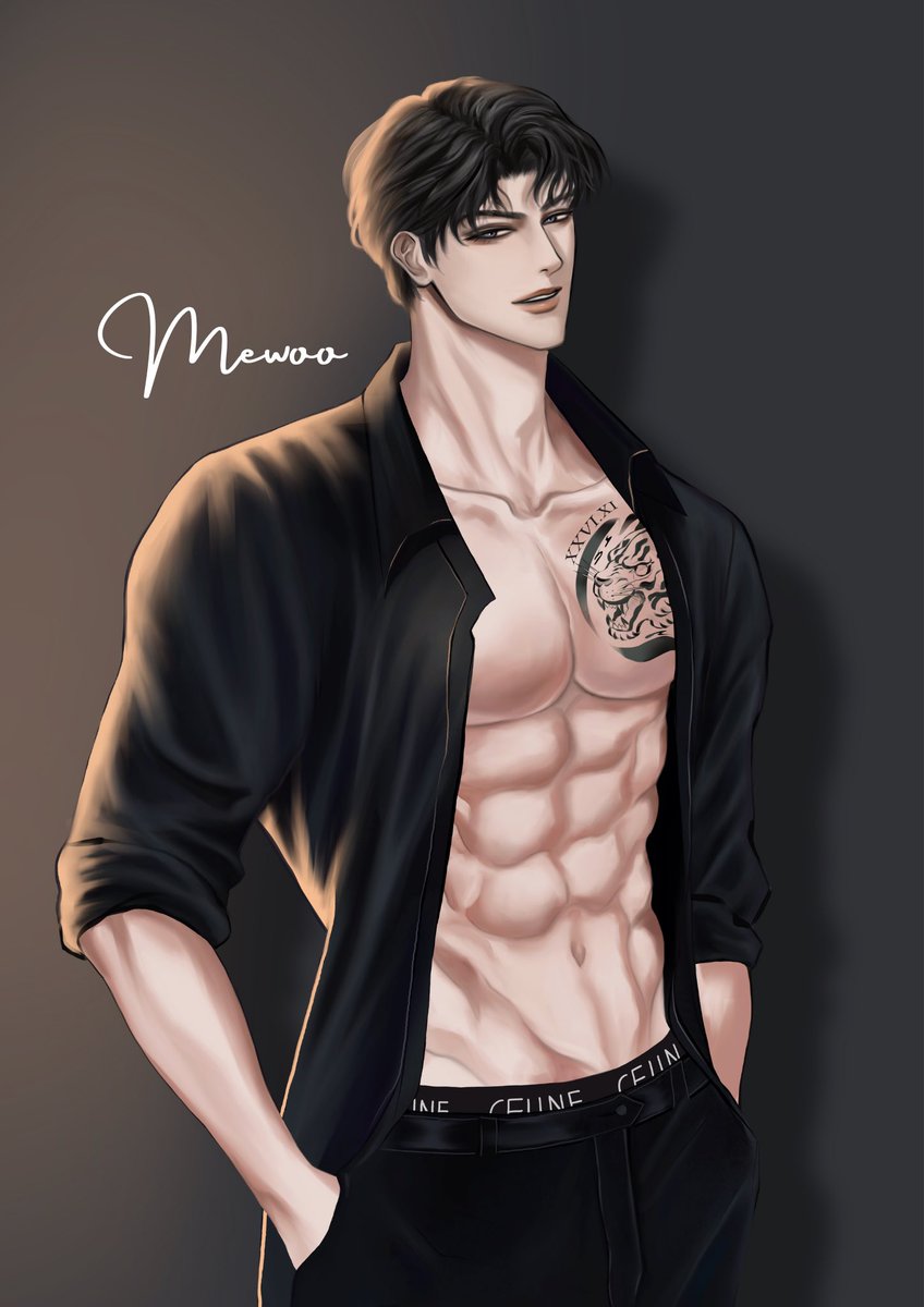 Meewoo0's tweet photo. มีอีกเรื่องที่จะถามทุกคนสักพักแล้วแต่ลืม55555 ทุกอยากได้รูปโปสการ์ดเ���ียคิวรูปไหนกัน จะทำแจก ช่วยเลือกหน่อยค่า

1. เฮียคิวหน้านิ่ง กดรี
2. เฮียคิวยิ้ม กดหัวใจ

#คลังคิรากร https://t.co/5mEI5IGNq0