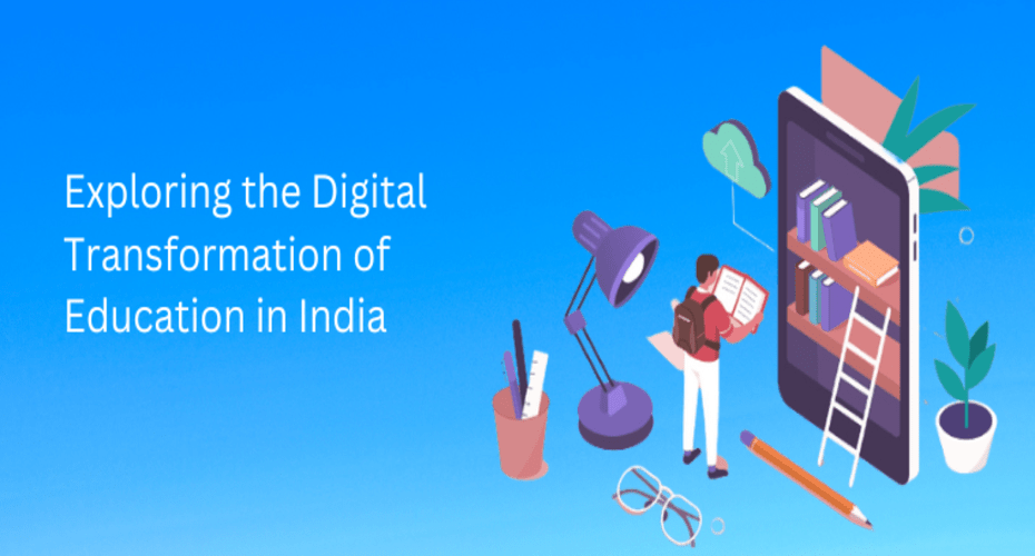 lmsscript's tweet image. Are you curious about how digital technology is transforming the education landscape in India?
Check out our latest blog post -> tinyurl.com/2desskrw
#education #digitaltransformation #onlinelearning #AI #edtech #elearningsolutions #edtechplatform