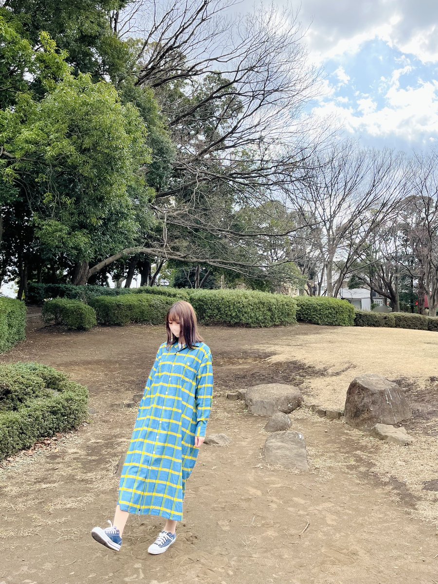 mo_zeal's tweet photo. STAFF CODE

【Tops】
BLAND：Needles
ITEM：One-Up Shirt Dress R/C Flannel Cloth Printed LQ154
SIZE：2
UNUSED
¥19,800 tax in

#needles #needlesdress #ニードルス #staffcode #staffsnap #snapgirls #springfashion #springcode #藤沢古着屋 #湘南古着 #湘南台 #mozeal #モジール https://t.co/QUWGkIrC0v