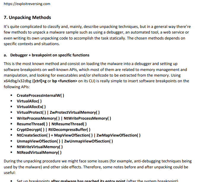 payloadartist's tweet photo. 📚  Awesome Malware Analysis Series

https://t.co/Husy7emYJF 

https://t.co/REfXJeMt5p 

https://t.co/vheq78o8Yu 

https://t.co/MOI6tzvdnA 

https://t.co/lBRqdXlewu

https://t.co/IsDSAVqw9n

https://t.co/PNrmf0xhWh

By @ale_sp_brazil

#infosec #cybersecurity #Hacking https://t.co/UtIDOOvUF5