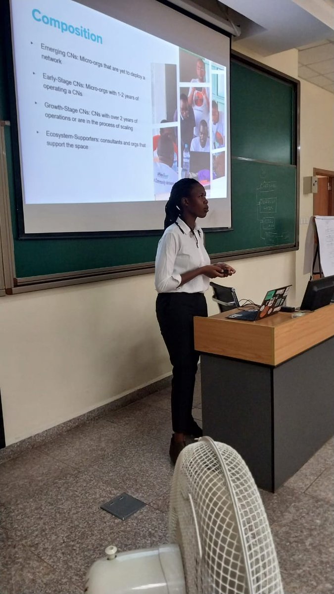 Marceline_Keya1's tweet image. Community Networks Roundtable workshop:A presentation on capacity building efforts to strengthening #CommunityNetworks in Kenya  through training and mentorship programmes by @risper_arose 
@kijijiyeetu @tnetcn