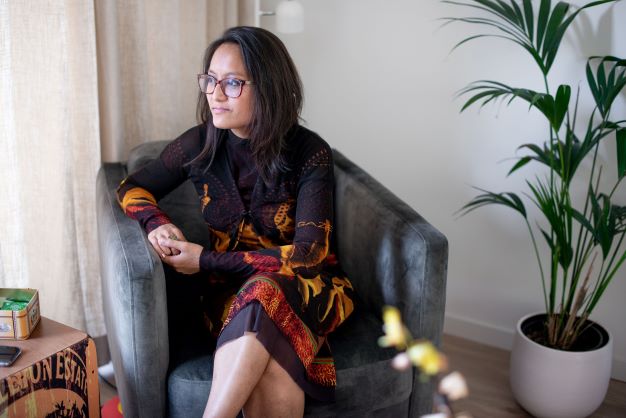 Voor onze rubriek Ledenwijsheid schreef Hartini van Rijssel het #blog: 

Shaping the future van adoptie nazorg
''Wat bracht mij tot dit vak en hoe hoop ik dat ik mijn vak versta zoals het een goede #coach/#therapeut betaamt?''

Meer weten? Ga naar: lnkd.in/e8xdm