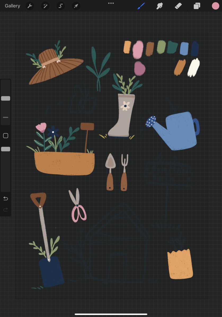 ออกแนวรีบ เตรียมตัวเข้าSpringละนะ5555