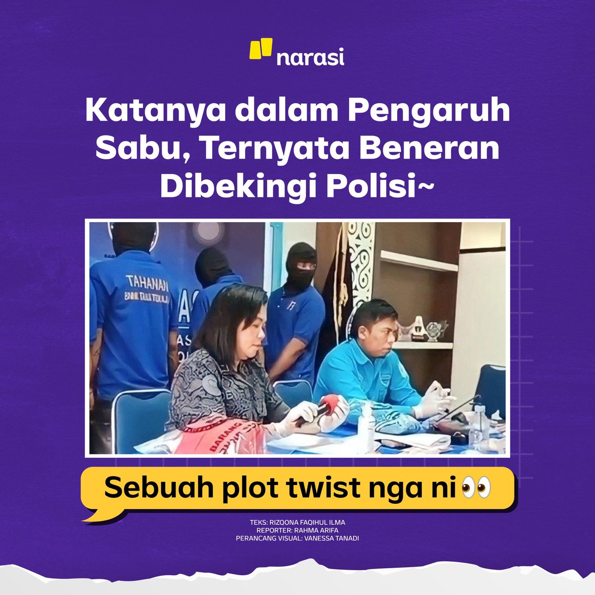 Narasi Newsroom tweet media