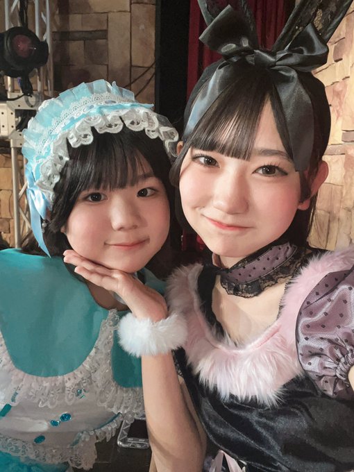 Twitterのコスプレ画像18