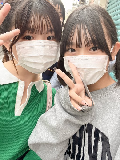 Twitterのコスプレ画像20