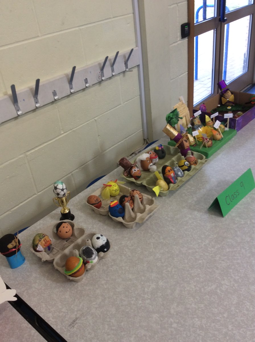 Oakfield Primary tweet media