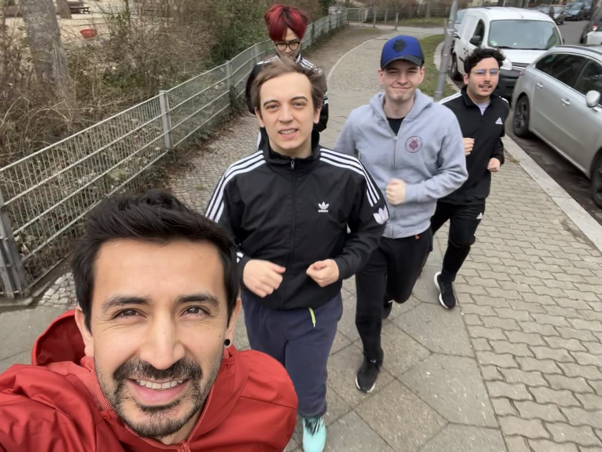 Promoting positive mental health in esports must be a priority. Sad issues had &amp; will still happen if those in leadership positions &amp; experts don't take it seriously. 

Balancing mental health &amp; performance is possible. Not easy but must be a daily task for those in the industry.