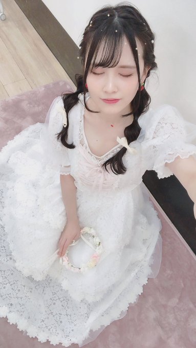 Twitterのコスプレ画像7