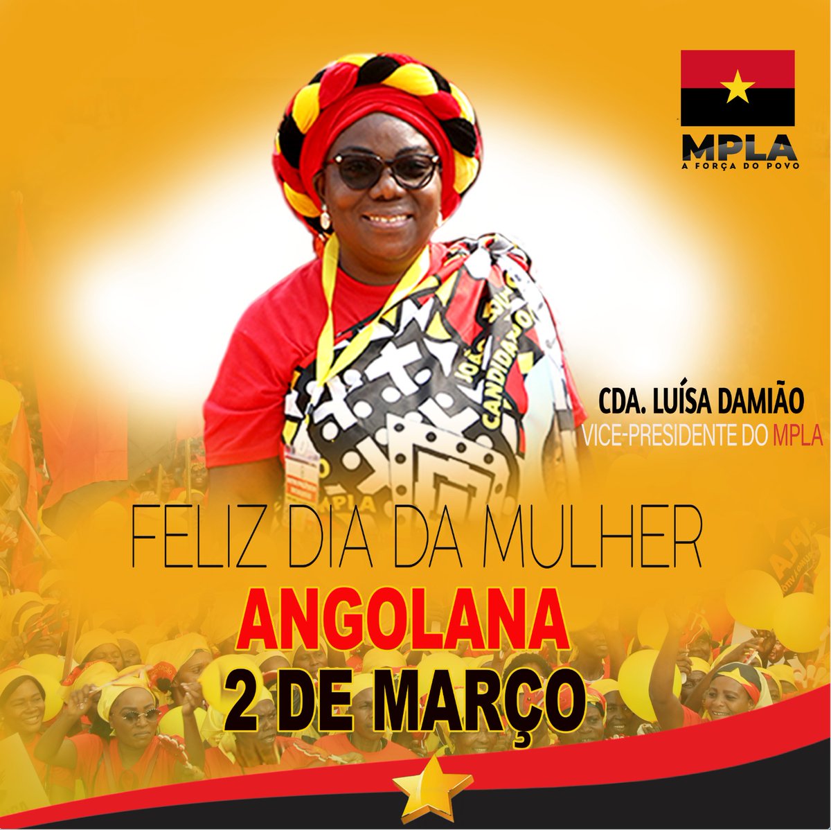 MPLA tweet media