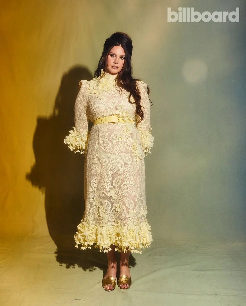 Lana del Rey Argentina on Twitter "Laba parq Billboard BBWomenInMusic"