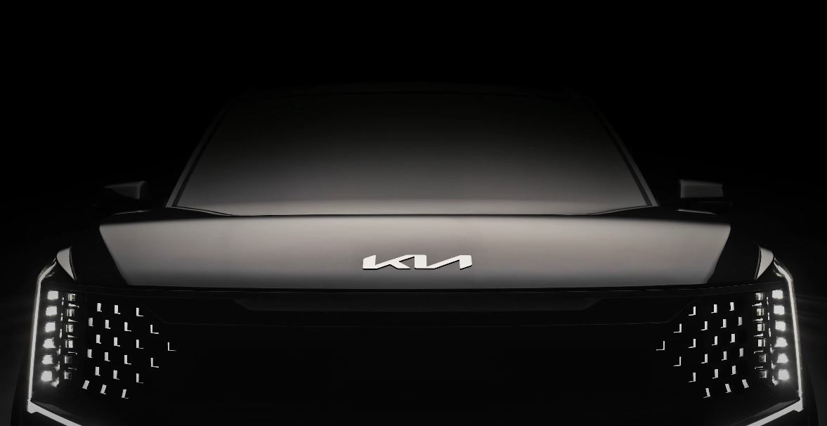 Kia UK PR tweet media