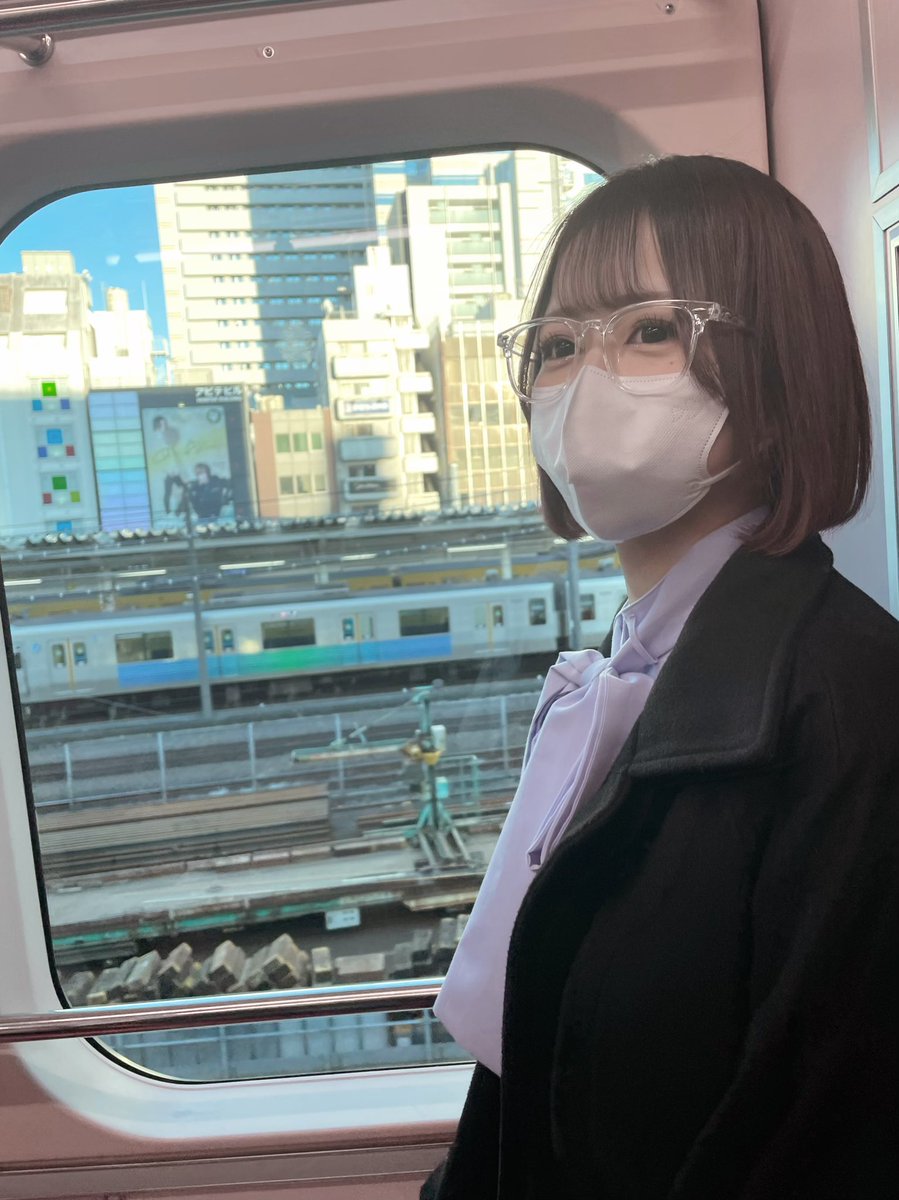 1年以上ぶりのボブ🎶