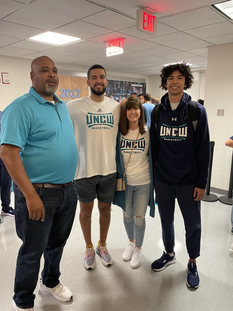 JillCHodge's tweet image. Happy 19th Birthday @nolanhodge_7 🥳🥳 We’re proud of your drive and grit-remember that we’re always in your corner ❤️ Love you more!